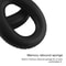 Premium Sponge Headphone Protective Case with Secure Card Buckle
