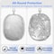 AirPods Max Diamond Star Silicone Protective Case