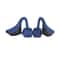 Bone Conduction Wireless Earphones Waterproof Bluetooth