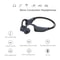 Bone Conduction Wireless Earphones Waterproof Bluetooth