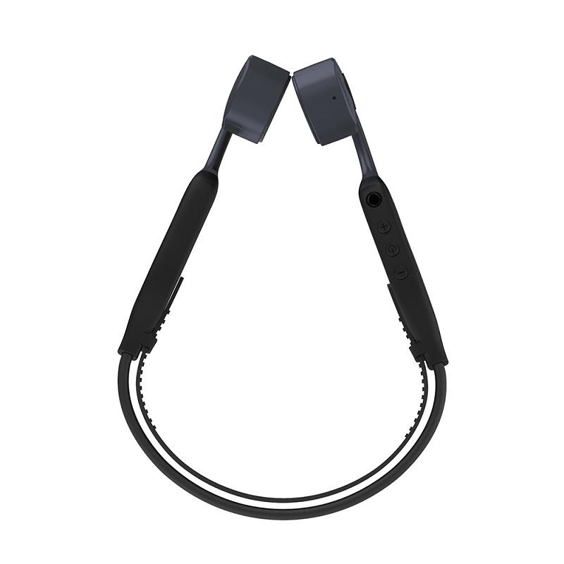 Bone Conduction Wireless Earphones Waterproof Bluetooth