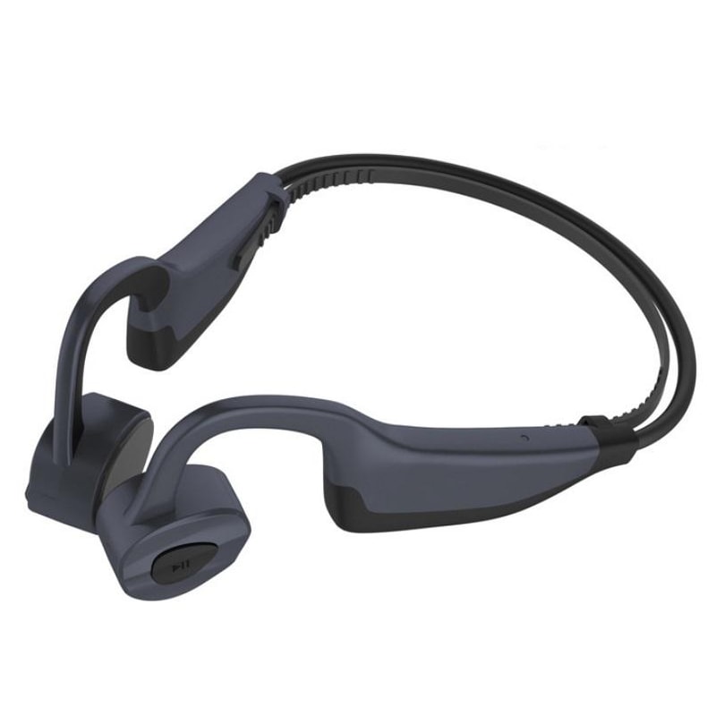 Bone Conduction Wireless Earphones Waterproof Bluetooth