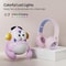 Monster Kids OverEar Bluetooth Headphones Safe Comfortable Fun 1