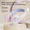 Monster Kids OverEar Bluetooth Headphones Safe Comfortable Fun 2