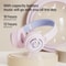 Monster Kids OverEar Bluetooth Headphones Safe Comfortable Fun 2