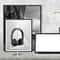 Aluminum Alloy Headphone Hanger Premium Earphone Holder Desk Organizer 11