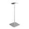 Aluminum Alloy Headphone Hanger Premium Earphone Holder Desk Organizer 0