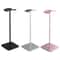 Aluminum Alloy Headphone Hanger Premium Earphone Holder Desk Organizer 1