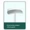 Aluminum Alloy Headphone Hanger Premium Earphone Holder Desk Organizer 4