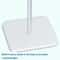 Aluminum Alloy Headphone Hanger Premium Earphone Holder Desk Organizer 5