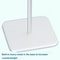 Aluminum Alloy Headphone Hanger Premium Earphone Holder Desk Organizer 5