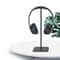 Aluminum Alloy Headphone Hanger Premium Earphone Holder Desk Organizer 9