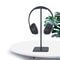 Aluminum Alloy Headphone Hanger Premium Earphone Holder Desk Organizer 9