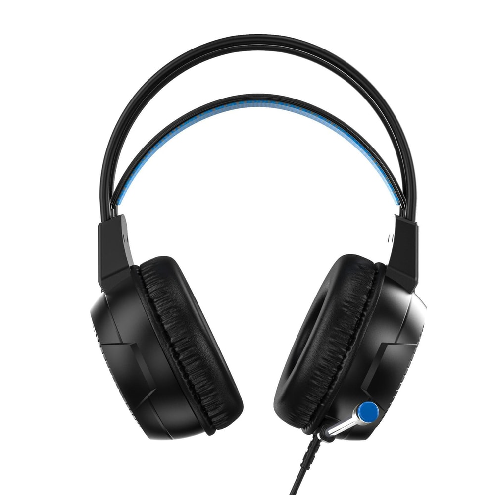 Gaming Headset With Microphone Wired Esports Headphones 1