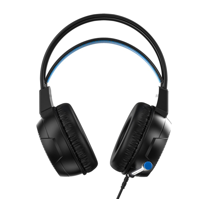 Gaming Headset With Microphone Wired Esports Headphones 1