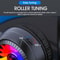Gaming Headset With Microphone Wired Esports Headphones 6