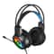 Gaming Headset With Microphone Wired Esports Headphones 2