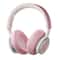 ANC Bluetooth NoiseCanceling Headphones Pink 0