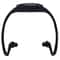 Life Waterproof Sweatproof Wireless Sports Earbuds With Micro SD Slot 0