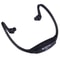 Life Waterproof Sweatproof Wireless Sports Earbuds With Micro SD Slot 1