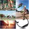 Life Waterproof Sweatproof Wireless Sports Earbuds With Micro SD Slot 6