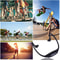 Life Waterproof Sweatproof Wireless Sports Earbuds With Micro SD Slot 6
