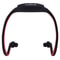Life Waterproof Sweatproof Wireless Sports Earbuds With Micro SD Slot 8