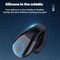 Bluetooth Sports Earpiece SingleEar ClipOn Headphones For Running 3