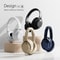 Premium Wireless ANC Noise Canceling OverEar Bluetooth Headphones 1