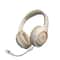 Wireless Gaming Headset With OverEar Stereo Clear Microphone 0