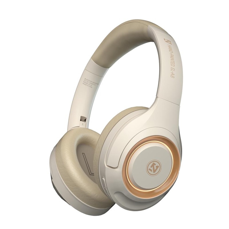 Wireless Gaming Headset With OverEar Stereo Clear Microphone 1