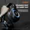 Wireless Gaming Headset With OverEar Stereo Clear Microphone 10