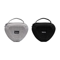 hard case storage bag for wireless headphones beats & sony compatible