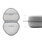 Hard Case Storage Bag For Wireless Headphones Beats Sony Compatible 4