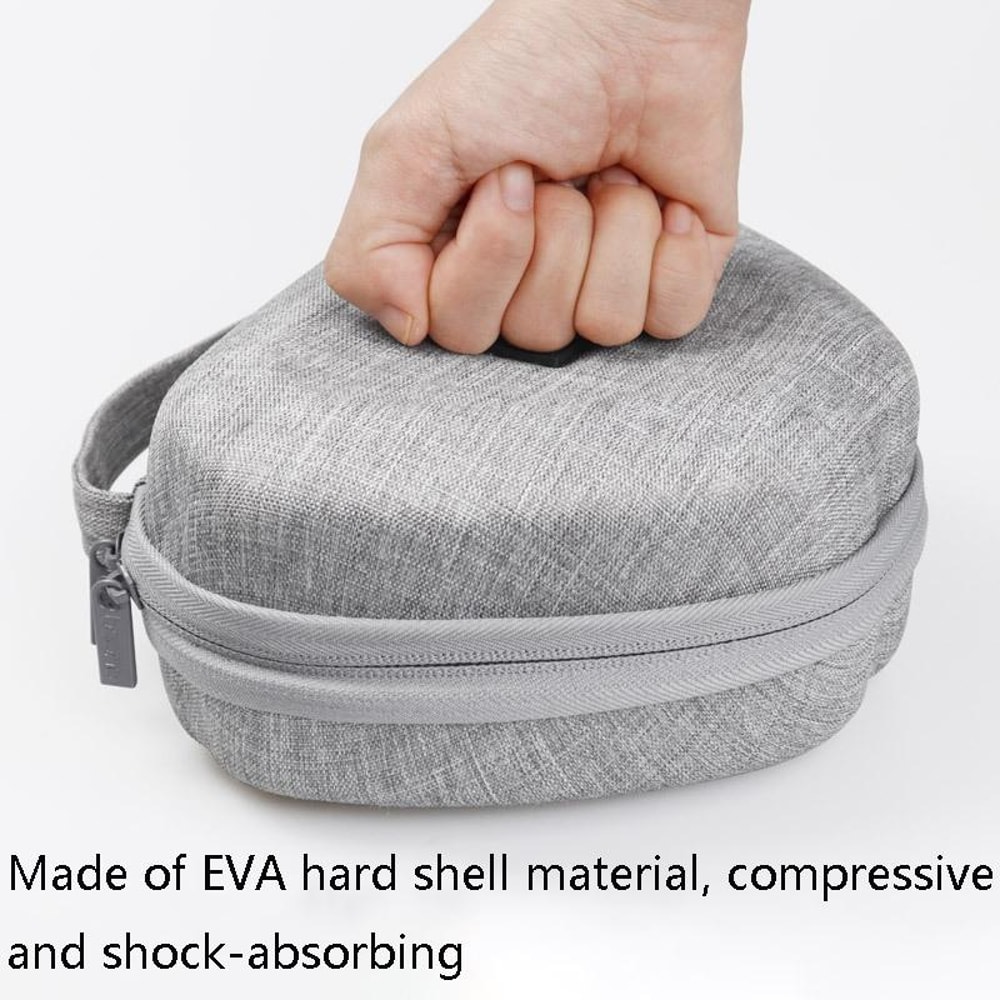Hard Case Storage Bag For Wireless Headphones Beats Sony Compatible 2