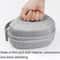 Hard Case Storage Bag For Wireless Headphones Beats Sony Compatible 2