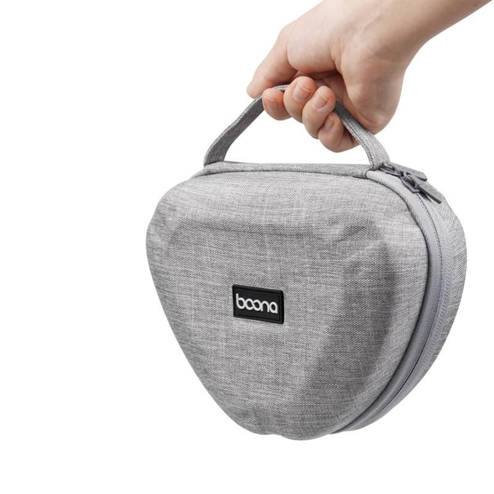 Hard Case Storage Bag For Wireless Headphones Beats Sony Compatible 3
