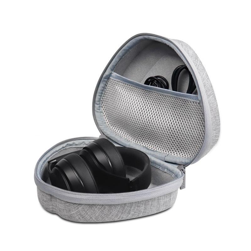 Hard Case Storage Bag For Wireless Headphones Beats Sony Compatible 1