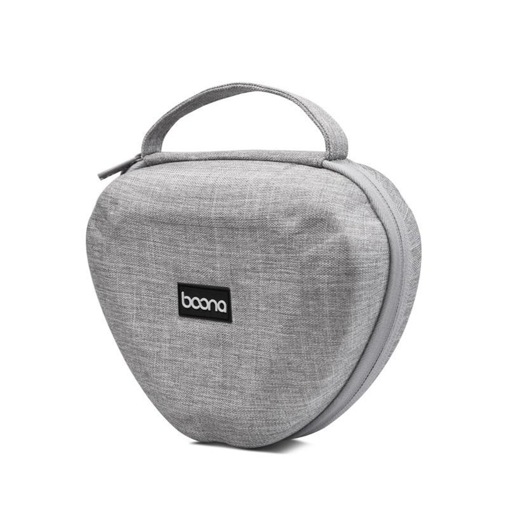 Hard Case Storage Bag For Wireless Headphones Beats Sony Compatible 5