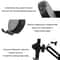 Car Centre Rotating Mobile Phone Cup Holder 1