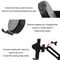 Car Centre Rotating Mobile Phone Cup Holder 1
