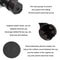Car Centre Rotating Mobile Phone Cup Holder 2