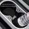 Premium Anti Slip Car Cup Holder Coasters Luxury Interior Protection Set 1