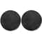 Premium Anti Slip Car Cup Holder Coasters Luxury Interior Protection Set 7