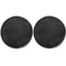 Premium Anti Slip Car Cup Holder Coasters Luxury Interior Protection Set 7