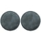 Premium Anti Slip Car Cup Holder Coasters Luxury Interior Protection Set 9