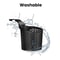 Ultimate Car Seat Organizer & Detachable Car Cup Holder Backseat Storage Solution
