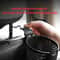 Ultimate Car Seat Organizer & Detachable Car Cup Holder Backseat Storage Solution