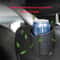 Ultimate Car Seat Organizer & Detachable Car Cup Holder Backseat Storage Solution