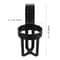 Premium Multi Functional Car Cup Holder Universal Drink Organizer 6
